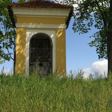 Kaplička svatého Jana Nepomuckého