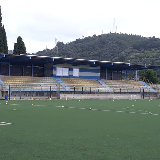Stadio Faraggiana