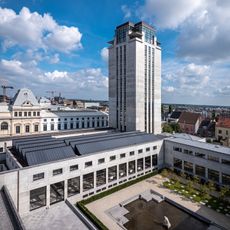 Boekentoren