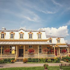 Maison de nos Aïeux