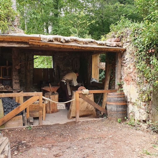 Rustik - Parc d'immersion médiéval-fantastique