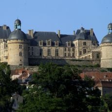 Kasteel van Hautefort