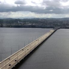 Teodoro Moscoso Bridge