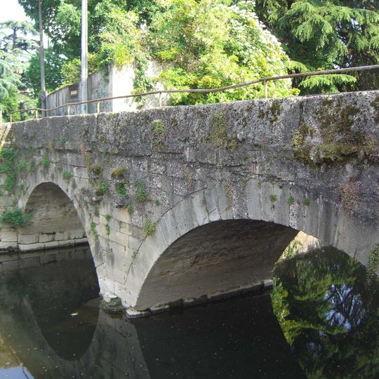 Ponte Nuovo