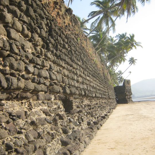 Forte de Revdanda
