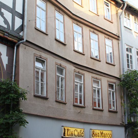 Silhöfer Straße 3