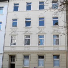 Arrenberger Straße 39