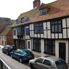 121, All Saints Street