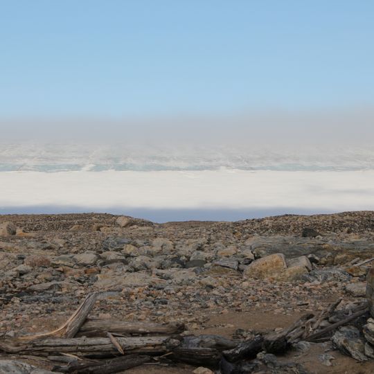 Kvitøya