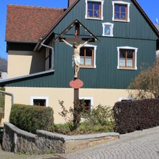 Betkreuz Kirchberg 21