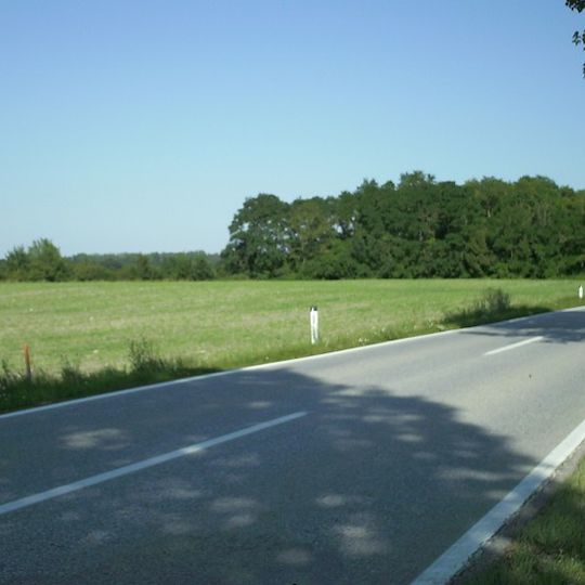 Castra of Zwentendorf