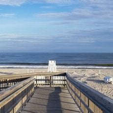 Atlantique Beach