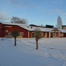 Folkets Hus Vuollerim