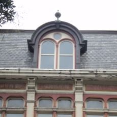 Griffiths Building
