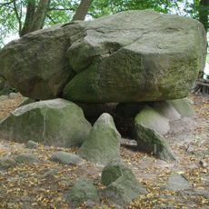 Großsteingrab Albersdorf 7