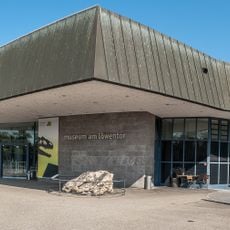 Museum am Löwentor