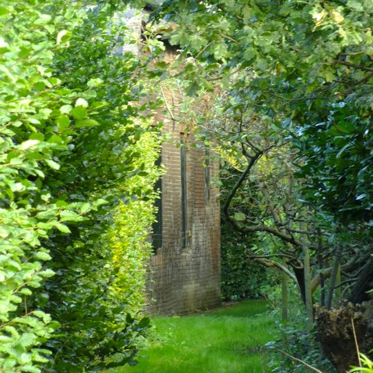 Boxtelseweg 42, Liempde