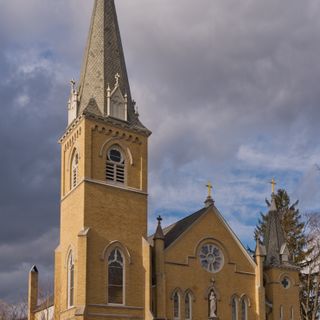 Our Lady of the Assumption Church