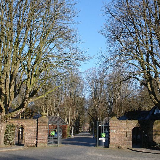 Osterholzer Friedhof