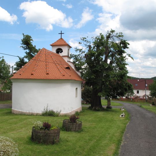 Chapel of Saint Florian
