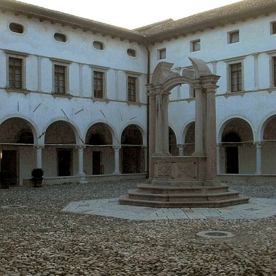 Convento di San Francesco