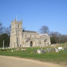 Church of St Mary