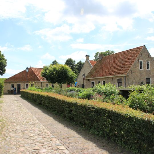 Bourtange