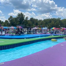 White Lake Water Park