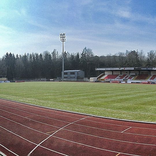 Stade Émile Mayrisch