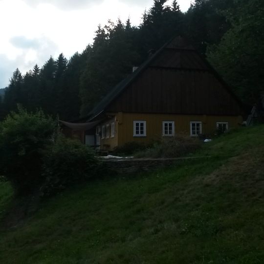 Temný Důl Nr. 17