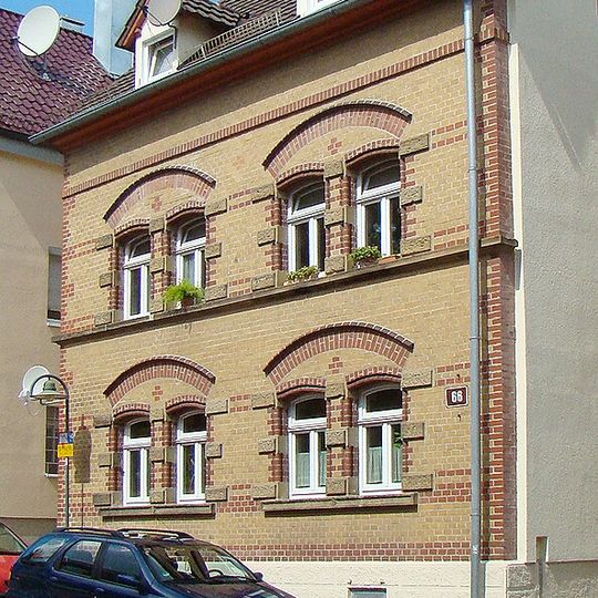 Eppinger Straße 66