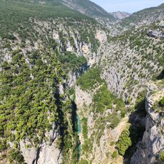 Belvédère de l'Imbut