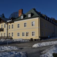 Lázeňský dům Bezruč