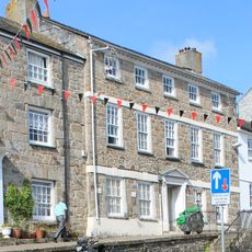 85, 87 And 89, The Terrace