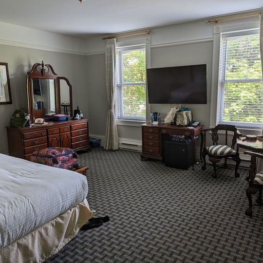 Millcroft Inn