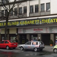 Die Wühlmäuse