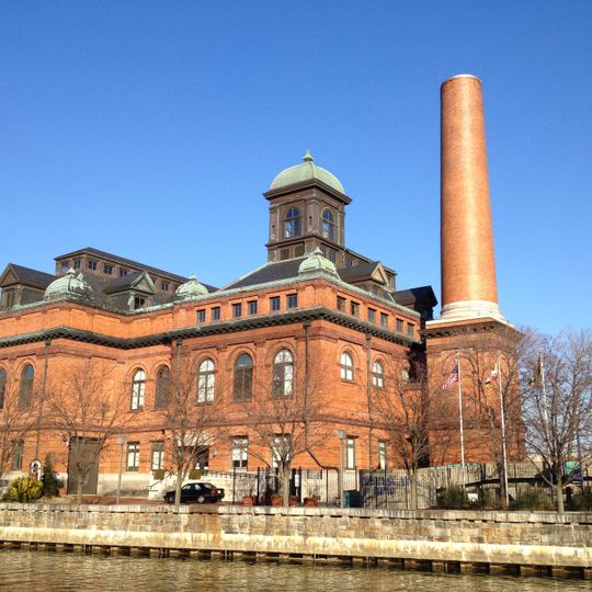 Baltimore Public Works Museum