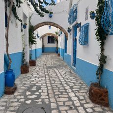 Medina of Bizerte