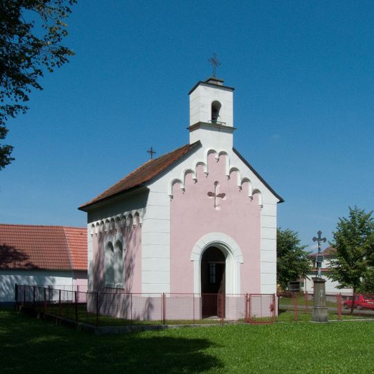 Chapel of Saint Joseph