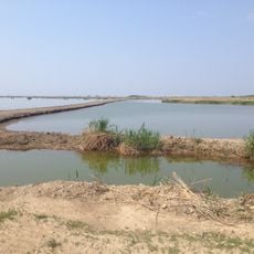 Hart-Miller Island State Park, Maryland