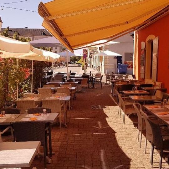 Restaurant Le Vauban
