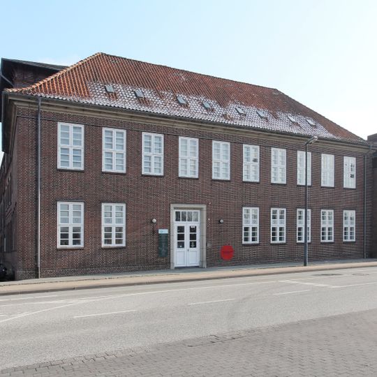 Alte Bauschule