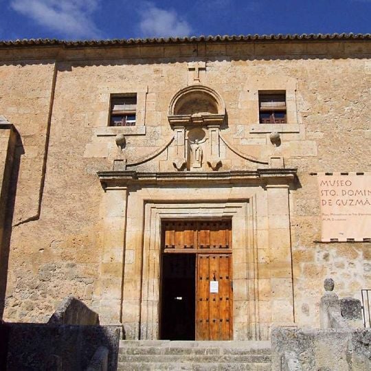 Monasterio de Santo Domingo