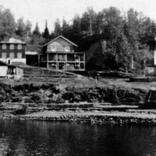 Christ Church Mission