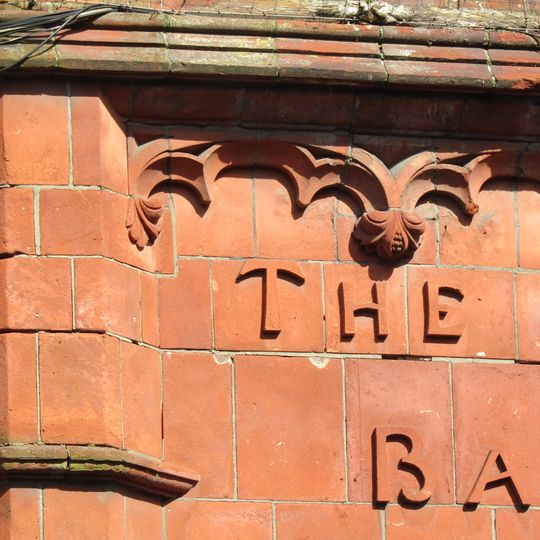 Cromer Baptist Church