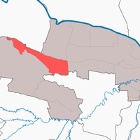 Первомайское сельское поселение