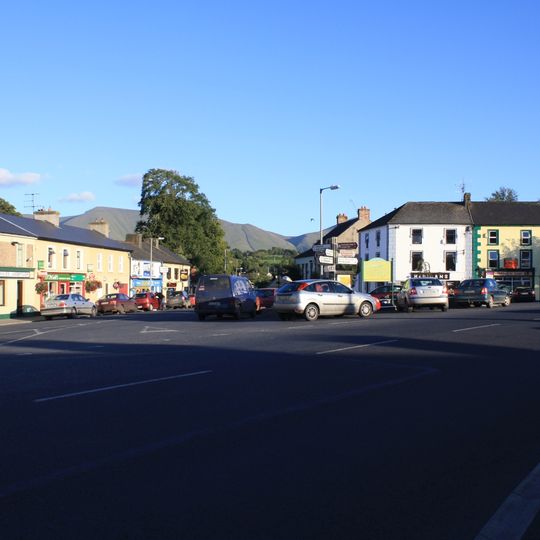 Galbally