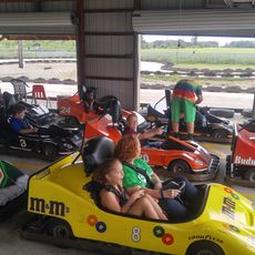 Bogey's Family Fun Park