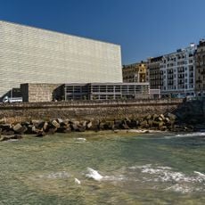 Kursaal convention centre