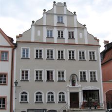 Amalienstraße A 60 (Neuburg an der Donau)